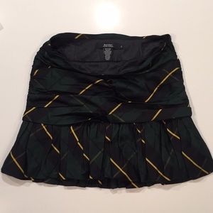 Rugby Ralph Lauren mini skirt